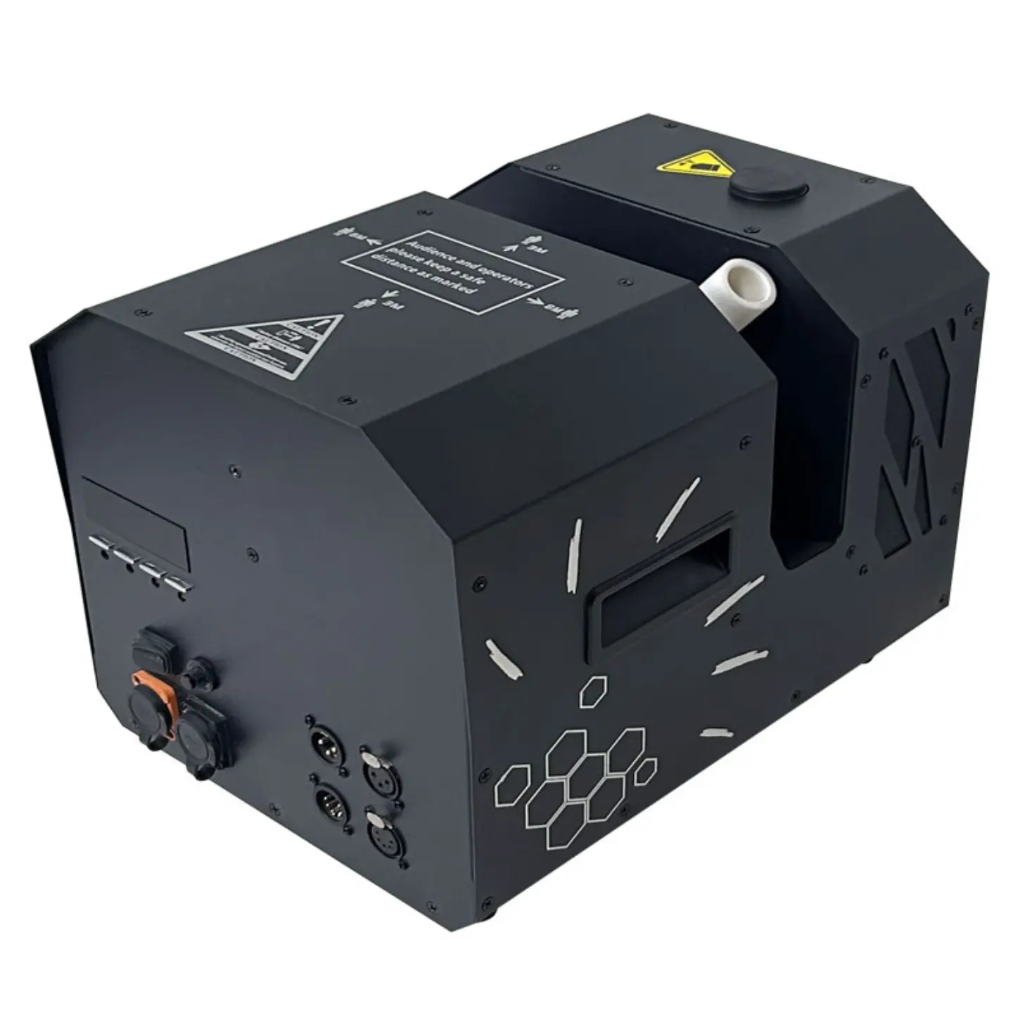 SPARK 180º