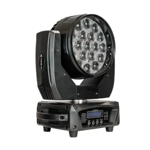 Wash Moving Heads