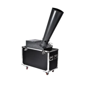 BLASTER CO2 CON DMX