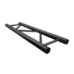 BLACK PARALLEL ALUMINUM TRUSS 290 × 1000 MM