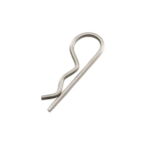 "R" PIN