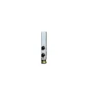 ADJUSTABLE SQUARE LEG FOR STAGE PLATFORM 50x50x3 mm, 0.30–0.50 m
