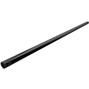 ALLUMINIUM BLACK TUBULAR TRUSS 50X1000 MM
