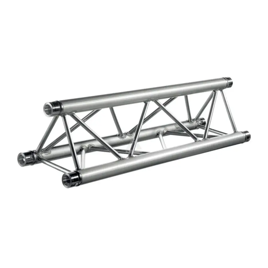 ALUMINUM TRIANGULAR TRUSS 290 × 290 × 1500 MM
