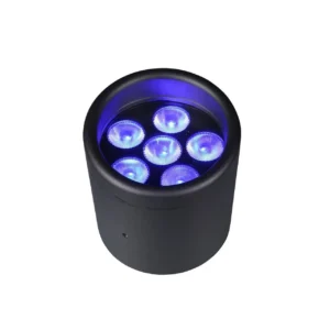 NEO BAT 620 RGBWA/UV – 6 × 20W