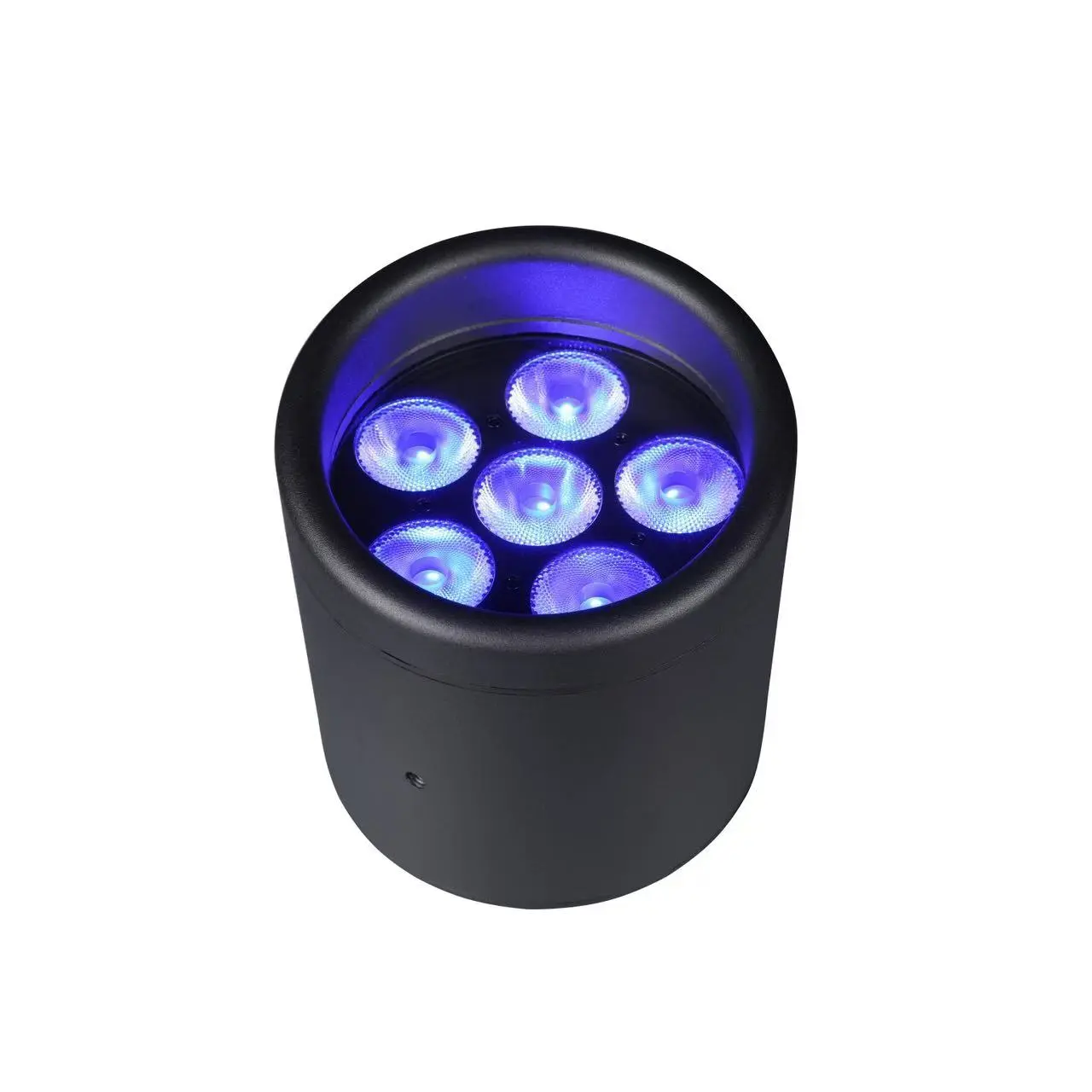 NEO BAT 620 RGBWA/UV – 6 × 20W