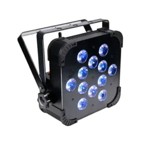 PAR LED Battery PL14 – 12 × 15W Wireless